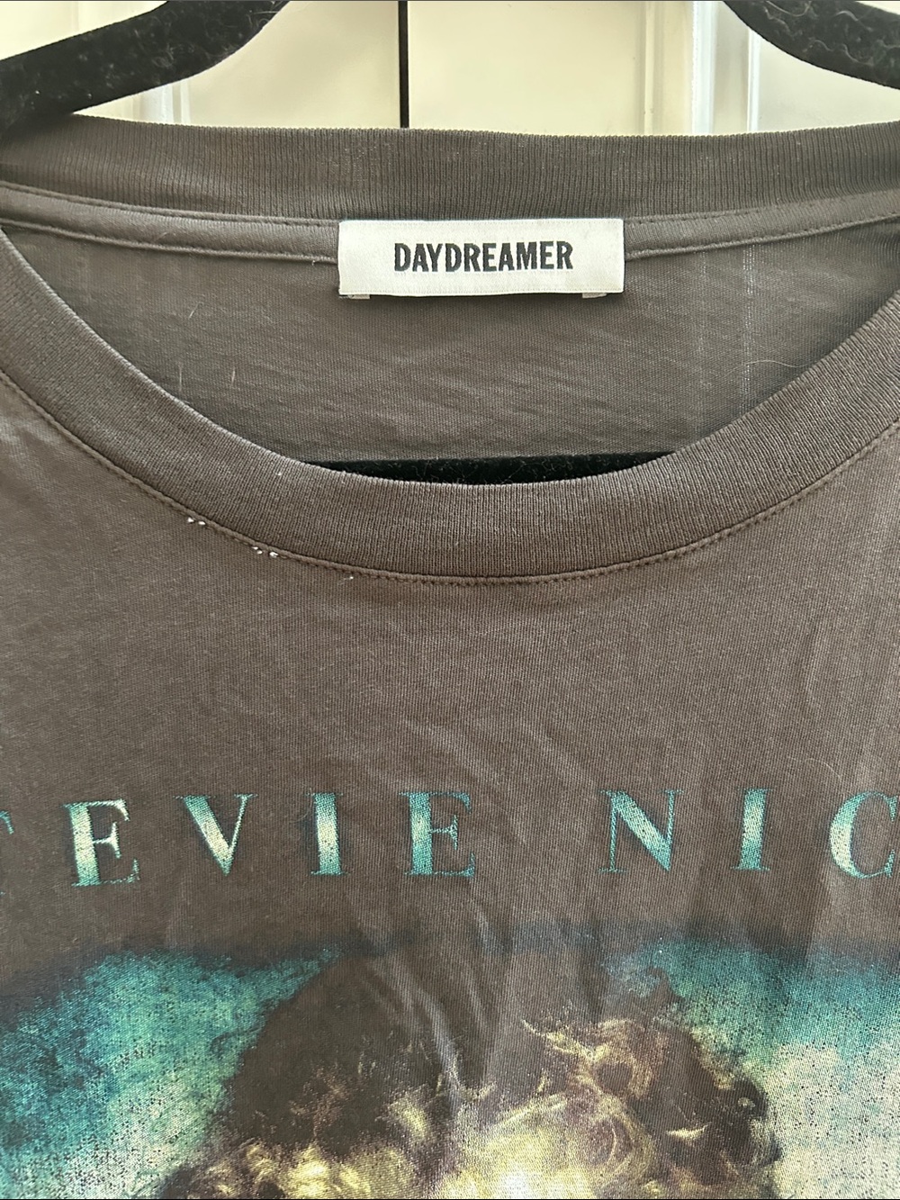 NWOT Daydreamer Stevie Nicks tee - Picture 2 of 3